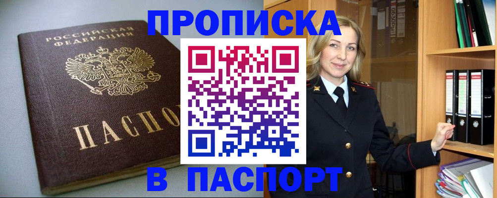 временная регистрация госуслуги в Барыше